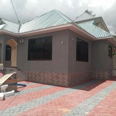 3 Bedrooms House/Apartment for Rent at Tabata, Dar Es Salaam