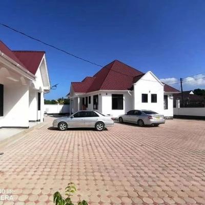 Plot for sale at Goba, Dar Es Salaam