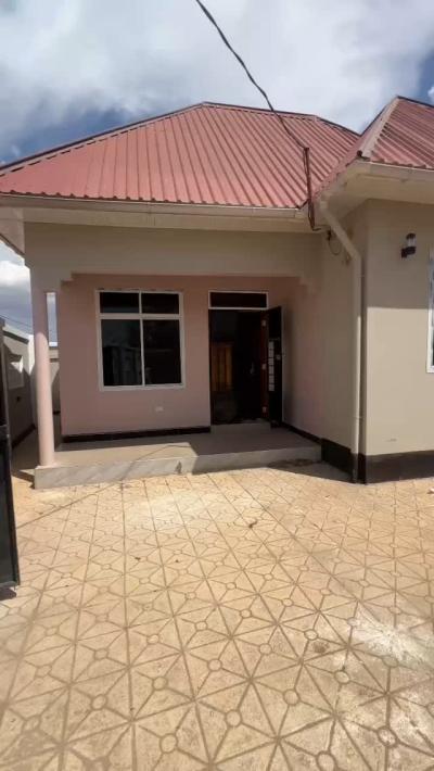 House/Apartment for Rent at Nzuguni, Dodoma