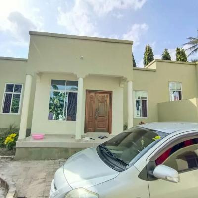 House for rent at Mbezi, Dar Es Salaam