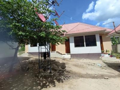 House for Rent at Kibamba, Dar Es Salaam