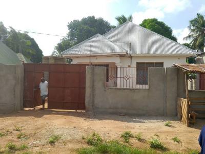 3 Bedrooms House for sale at Chanika, Dar Es Salaam