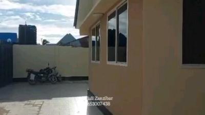 House for sale at Kijichi, Dar Es Salaam