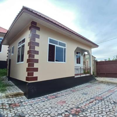 House for Rent at Kimara, Dar Es Salaam