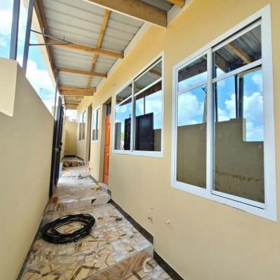 House/Apartment for Rent at Kimara, Dar Es Salaam