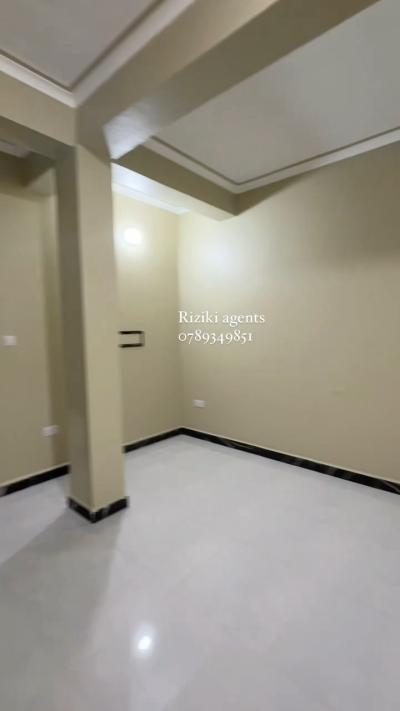 2 Bedrooms House/Apartment for Rent at Kinondoni, Dar Es Salaam