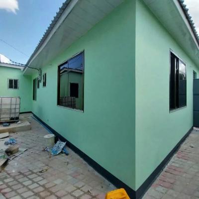 House for rent at Ubungo, Dar Es Salaam