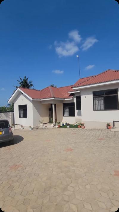 1 Bedrooms House/Apartment for Rent at Goba, Dar Es Salaam