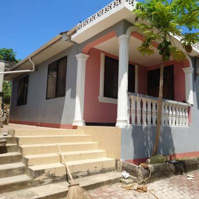 3 Bedrooms House for sale at Mbezi, Dar Es Salaam