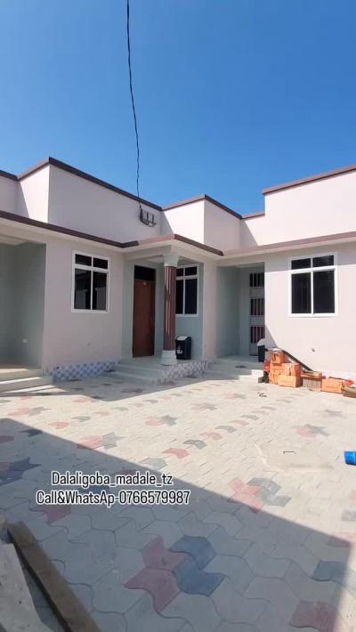 House for sale at Goba, Dar Es Salaam