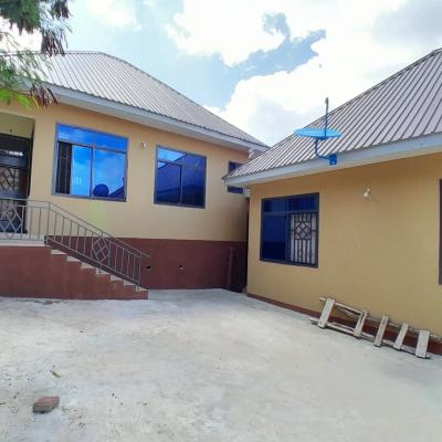 3 Bedrooms House for Rent at Kimara, Dar Es Salaam