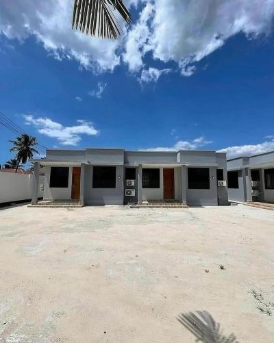 2 Bedrooms House/Apartment for Rent at Bunju, Dar Es Salaam