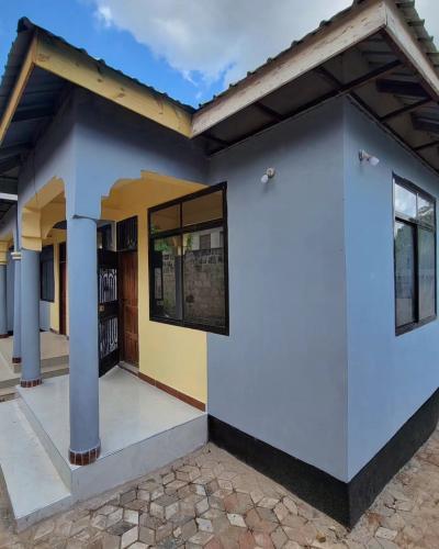 House for Rent at Pugu, Dar Es Salaam