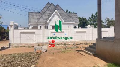 Plot for sale at Kiseke, Mwanza