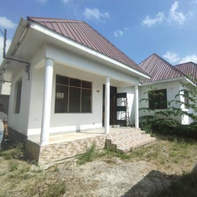 3 Bedrooms House for sale at Mbezi, Dar Es Salaam