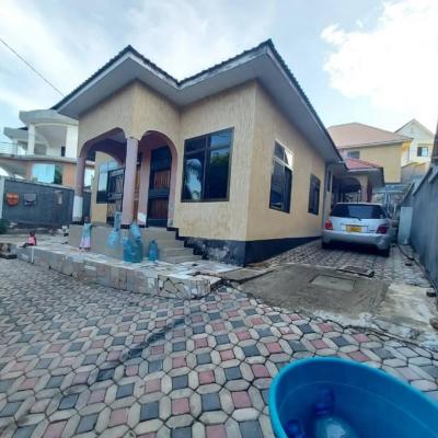 House for Rent at Ubungo, Dar Es Salaam