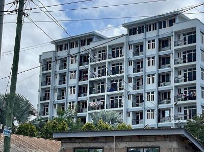 House/Apartment for sale at Msasani, Dar Es Salaam