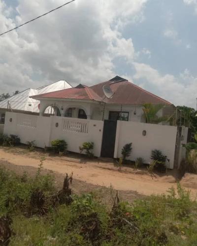 3 Bedrooms House for sale at Pugu, Dar Es Salaam