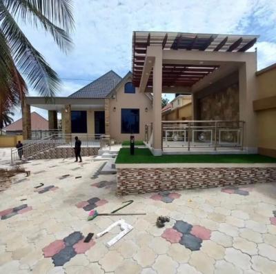 House for rent at Goba, Dar Es Salaam