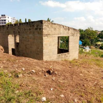 House for sale at Kimara, Dar Es Salaam