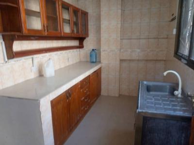 3 Bedrooms House for Rent at Kariakoo, Dar Es Salaam