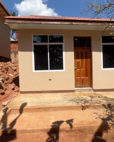 2 Bedrooms House/Apartment for Rent at Bigwa, Morogoro