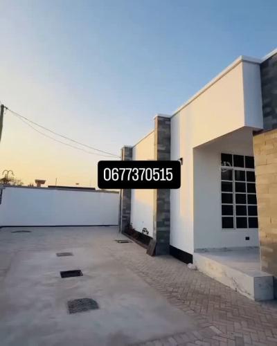 2 Bedrooms House/Apartment for Rent at Ubungo, Dar Es Salaam