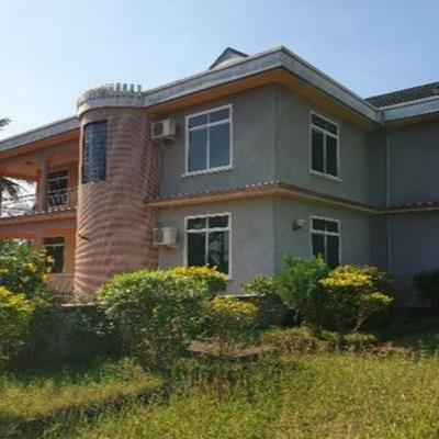 4 Bedrooms House for sale at Kigamboni, Dar Es Salaam