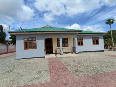 4 Bedrooms House for Rent at Kiluvya, Pwani