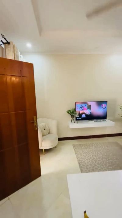 Nyumba/Apartment (Furnished) inapangishwa Kinondoni, Dar Es Salaam