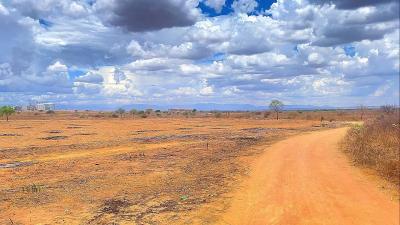 Viwanja vinauzwa Msalato, Dodoma