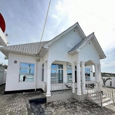 House for sale at Wazo, Dar Es Salaam