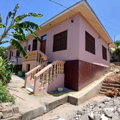 2 Bedrooms House/Apartment for Rent at Kimara, Dar Es Salaam