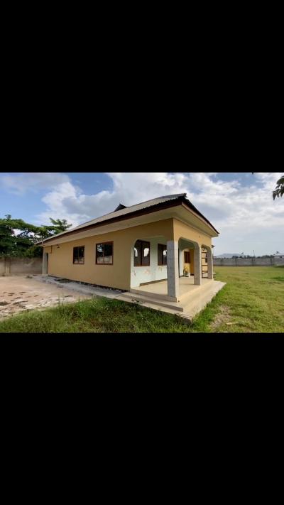  House for rent at Serengeti, Mbeya