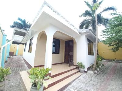 3 Bedrooms House for Rent at Kimara, Dar Es Salaam