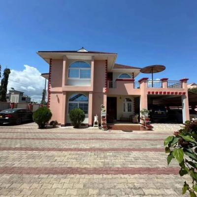 4 Bedrooms House for sale at Mbezi, Dar Es Salaam