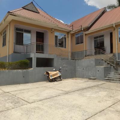 2 Bedrooms House/Apartment for Rent at Tabata, Dar Es Salaam