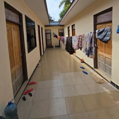 House for Rent at Mbezi, Dar Es Salaam