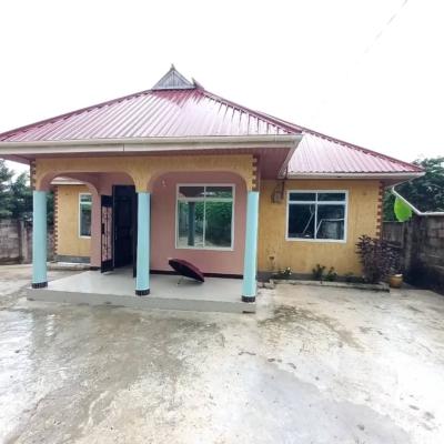 House for Rent at Mbezi, Dar Es Salaam