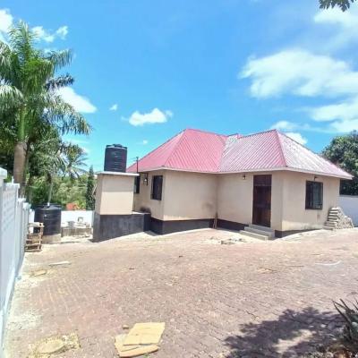 5 Bedrooms House for Rent at Mbezi, Dar Es Salaam