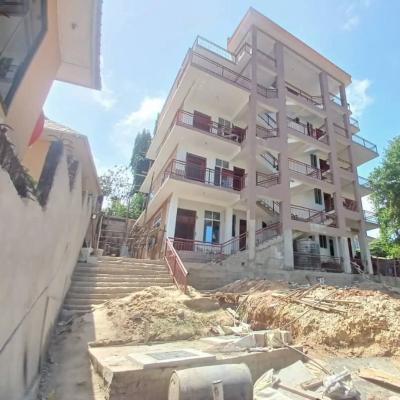 Nyumba/Apartment ya vyumba viwili inapangishwa Kimara, Dar Es Salaam