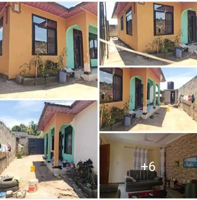 3 Bedrooms House for sale at Toangoma, Dar Es Salaam