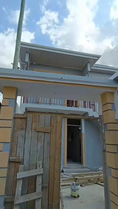 House/Apartment for Rent at Makumbusho, Dar Es Salaam