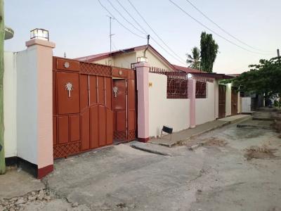 4 Bedrooms House for Rent at Mabanda, Tanga