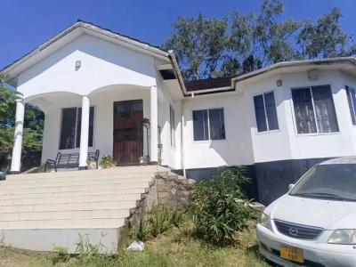 House for rent at Mbezi Juu, Dar Es Salaam