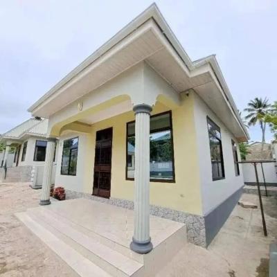 2 Bedrooms House/Apartment for Rent at Mbezi, Dar Es Salaam