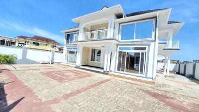 House for rent at Mbweni, Dar Es Salaam