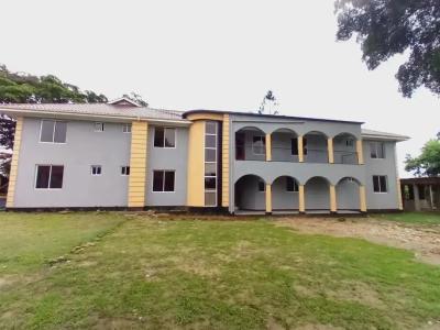 House for rent at Kimara, Dar Es Salaam