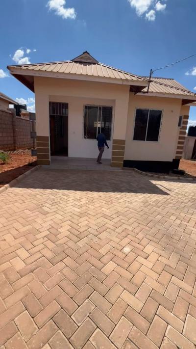 House for Rent at Iyumbu, Dodoma