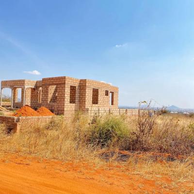 Plot for sale at Nzuguni, Dodoma